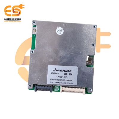 23S 50AMP LFP BMS Hardware (HP24SA)